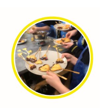 Edukacija vaikams – „Mylinčios širdelės“